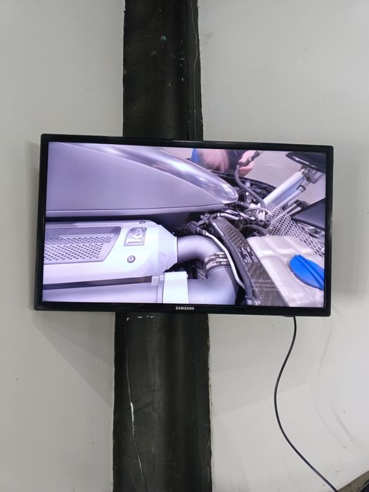 Продам LED телевизор Samsung 32