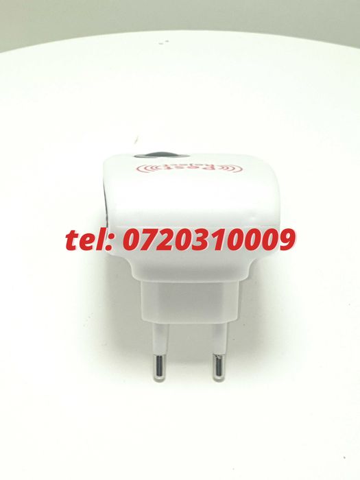 Pest Reject Impotriva Insectelor Si Rozatoarelor Cu Alimentare 220v