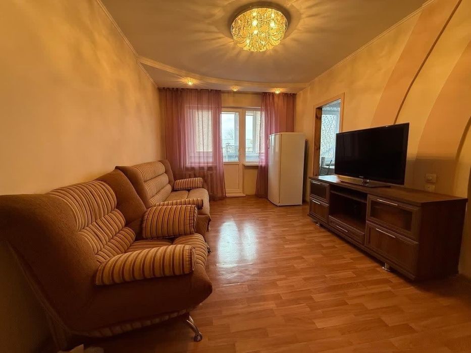 Продам 3х квартиру