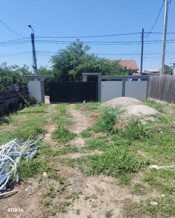 Casa P+1+M de vanzare – Zona ANL PARC - VETERANILOR