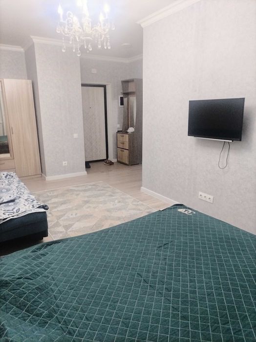 Сдам посуточно, почасова рацон Евразии