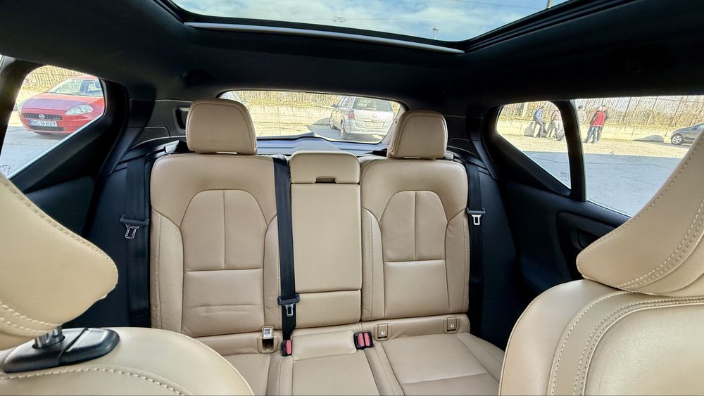 Volvo xc40 4x4 Inscription