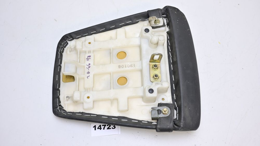 Sa Sezut Scaun Spate Pasager Yamaha YZF R6 1999 - 2002