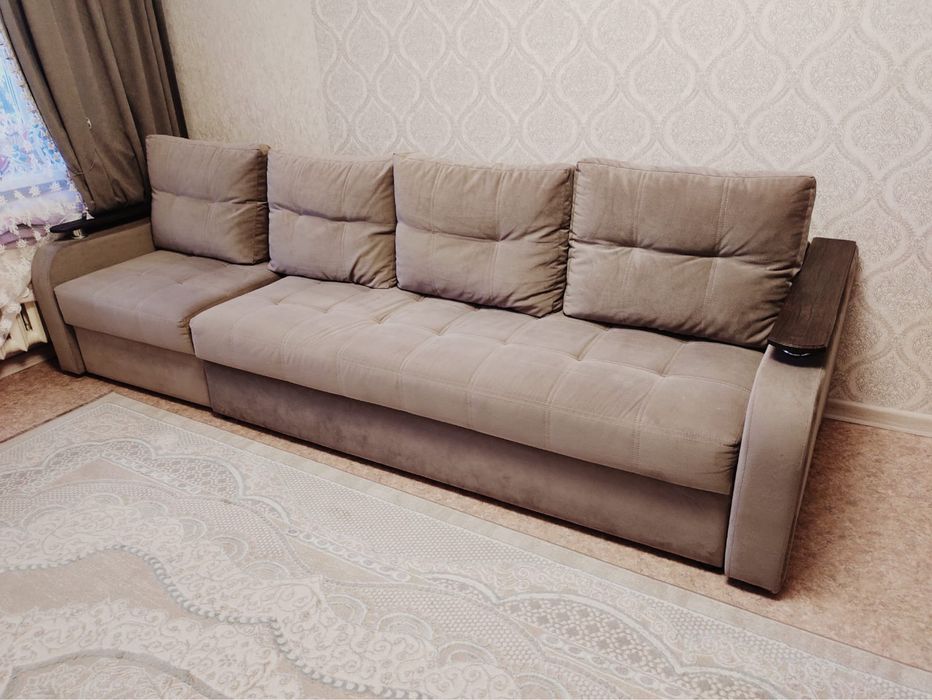 Продам диван