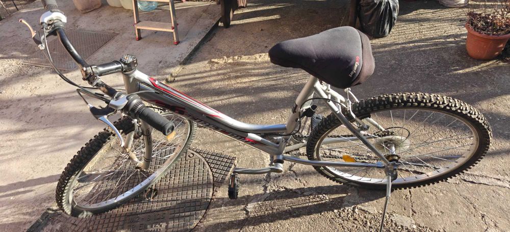 Bicicleta damă 26"