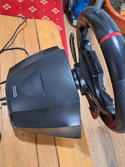 Volan gaming hori apex