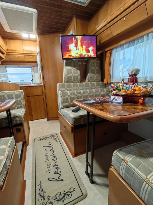 Кемпер под наем 80€ - Свобода и Приключение на ТОП Цена!