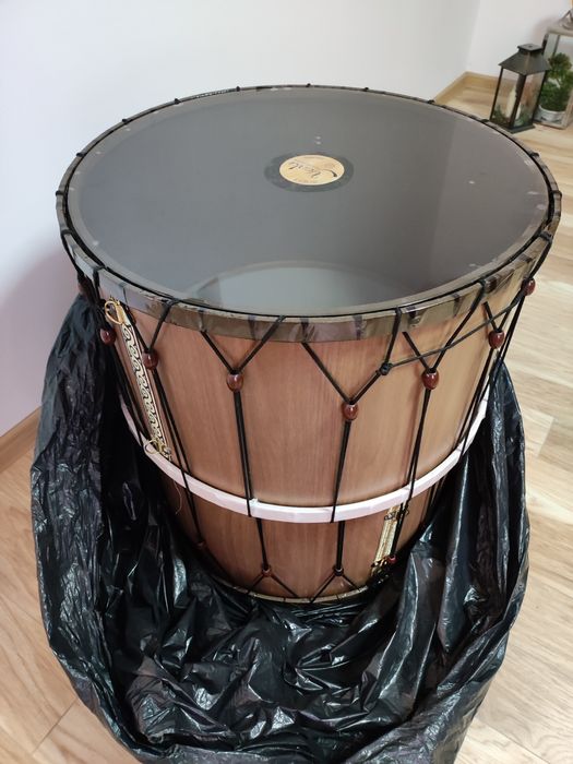 ТЪПАНИ 20инч new