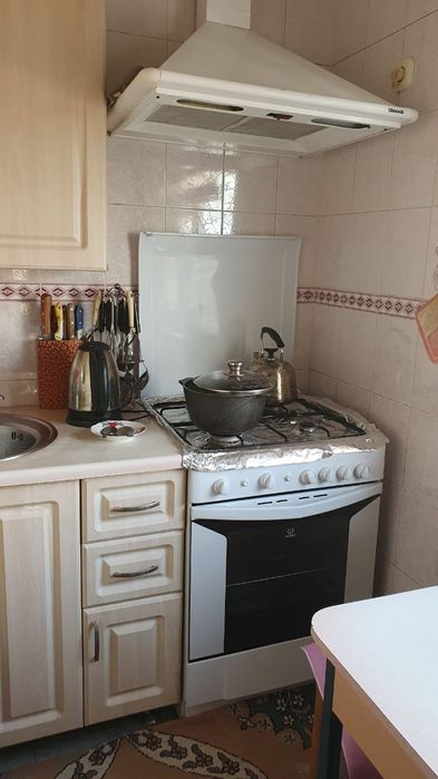 Сдам Квартиру Сергели 5 2/3/9