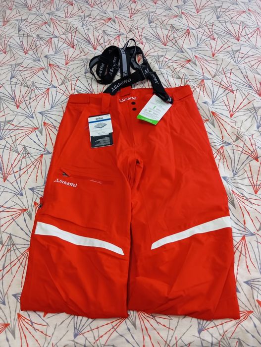 Ски екипи- Millet, Schoffel