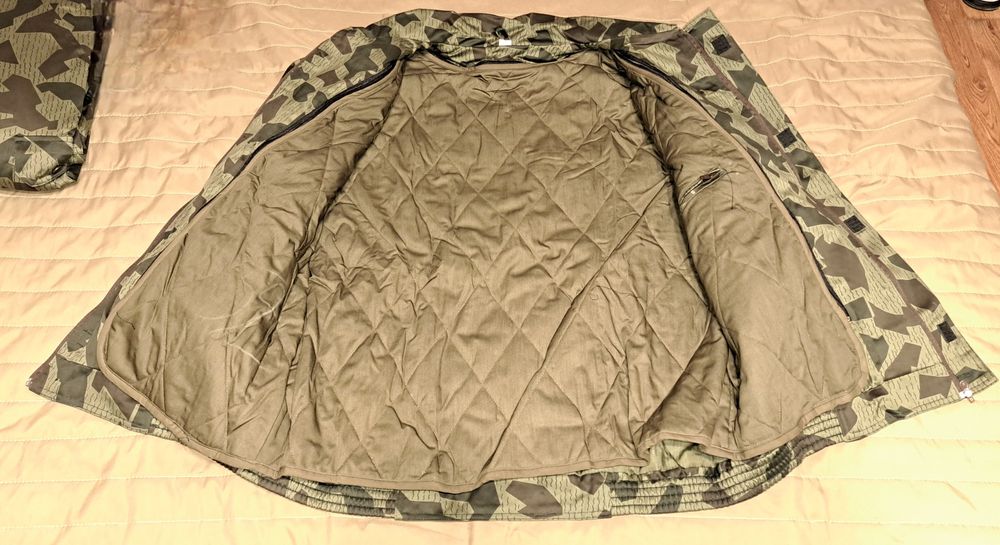 Камуфлажен комплект (стар образец)