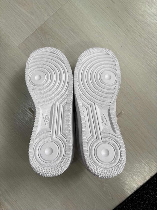 Af1 Rope Laces.