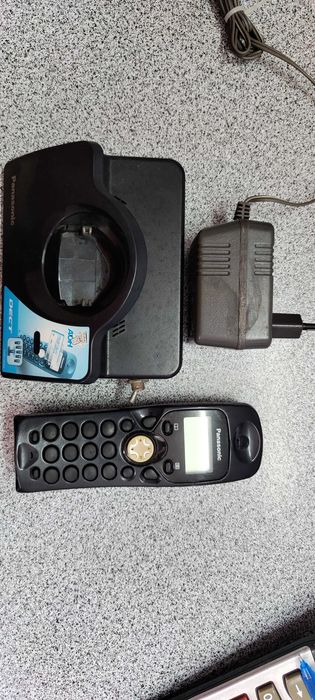 Радиотелефон Panasonic