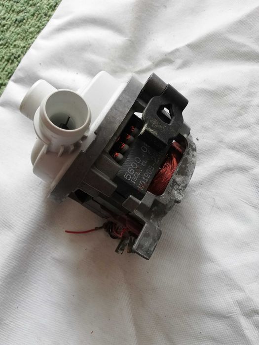 Мотор за пералня внос