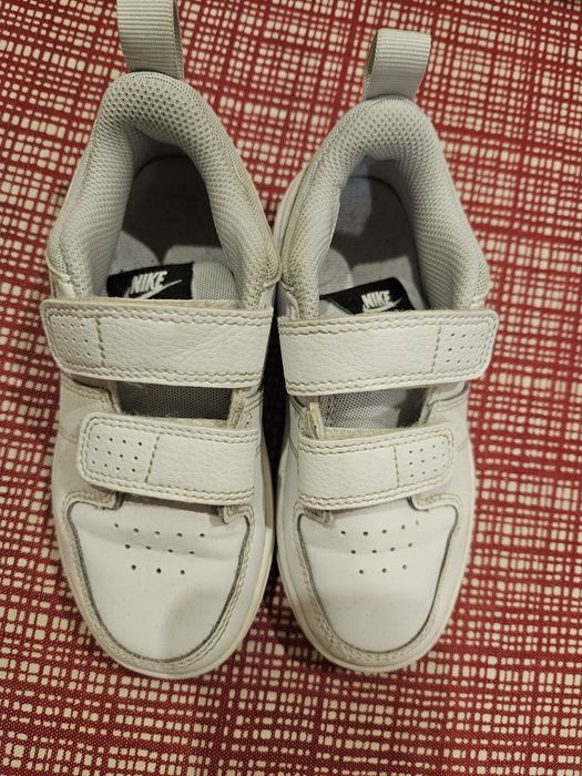 Nike copii adidasi 27 ,5, pantofi sport, încălțăminte