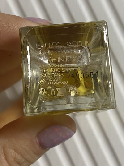 Tilia  Marc Antoine Barrois