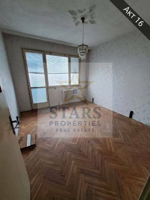 Продава се Тристаен апартамент в Варна, Младост 1 - 66 кв.м за 889 €/кв.м - Снимка #6