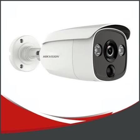 Kuzatuv kameralarini 1 qoʻldan xarid qiling Hikvision | Hilook (optom)
