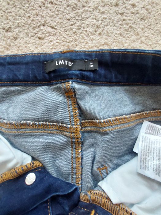 Blugi baieti LTMD 164