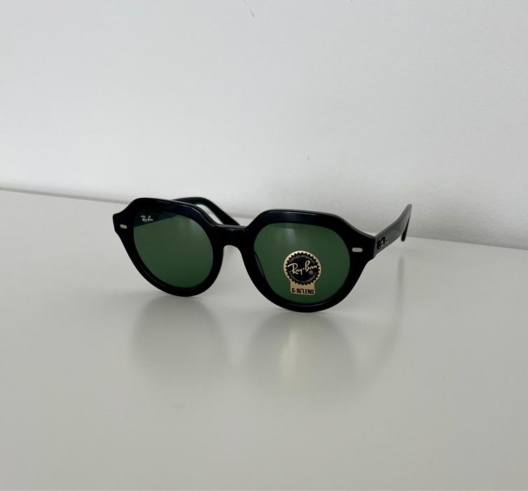 Ochelari de soare Ray Ban RB4399 GINA 901/31  marime 53*21 140 3N