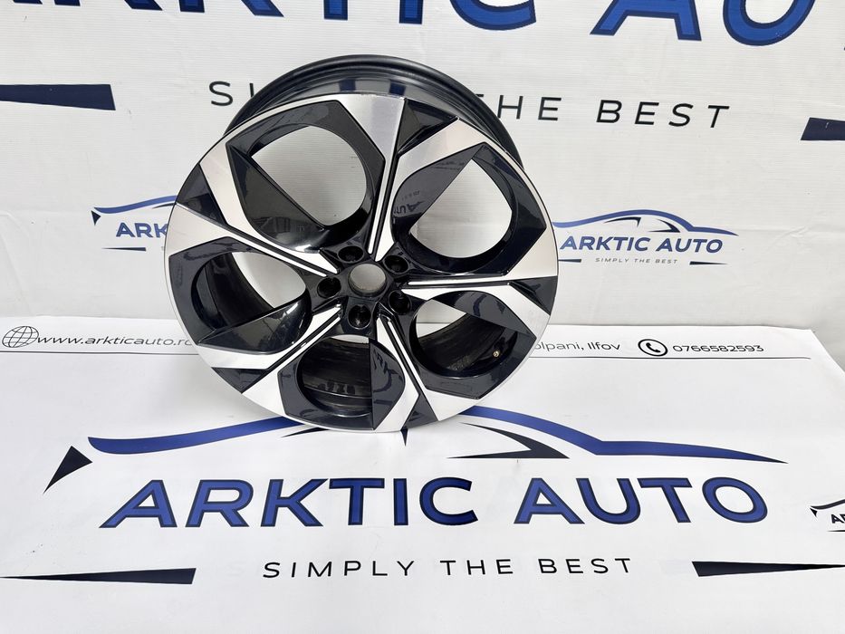Janta aliaj 20” Skoda KODIAQ 2 dupa 2024 cod 57H601025C