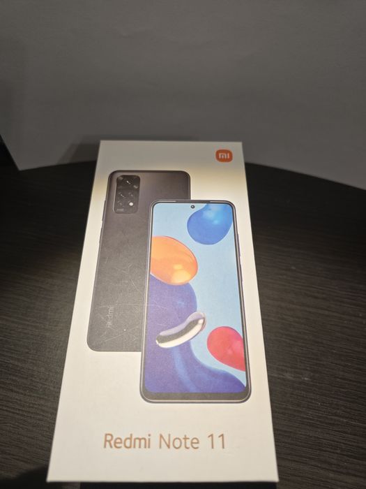 Продам Xiaomi Redmi Note 11 6/128 gb