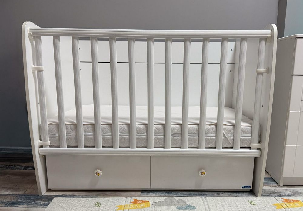 Детско легло / кошара LORELLI