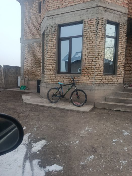 Продам срочно Велик