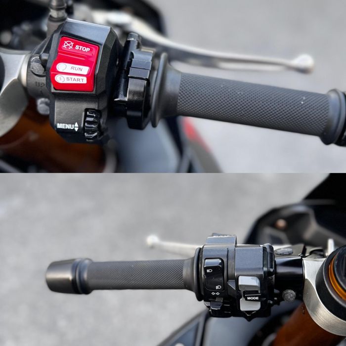 Yamaha r1 an 2020