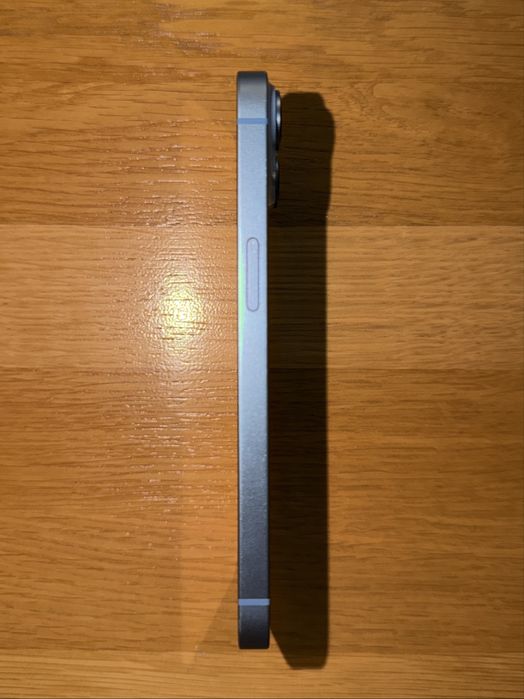 IPhone 14 Blue 128GB Foarte bun