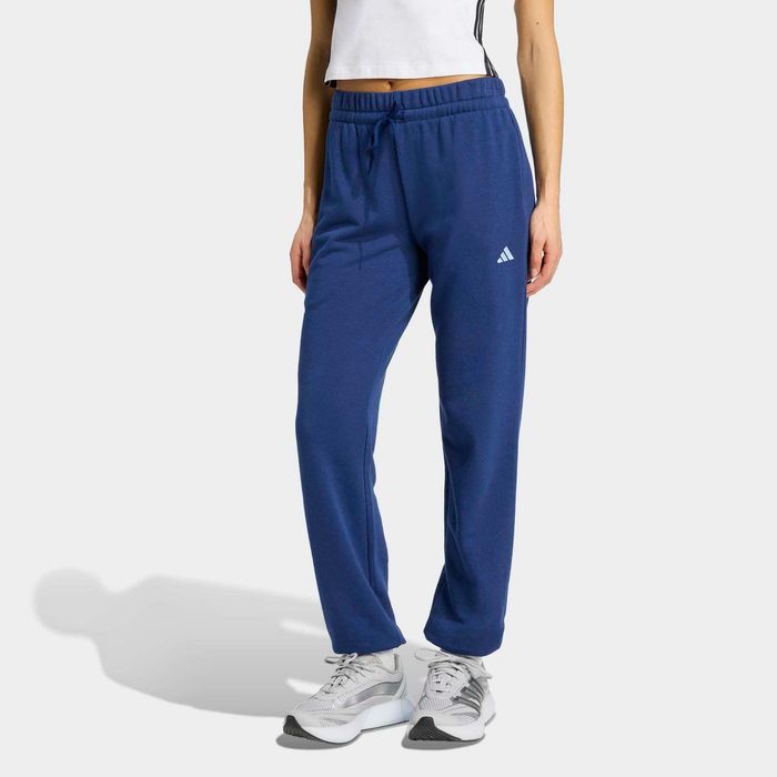 Pantalon de trening Adidas fitness - produs resigilat Decathlon