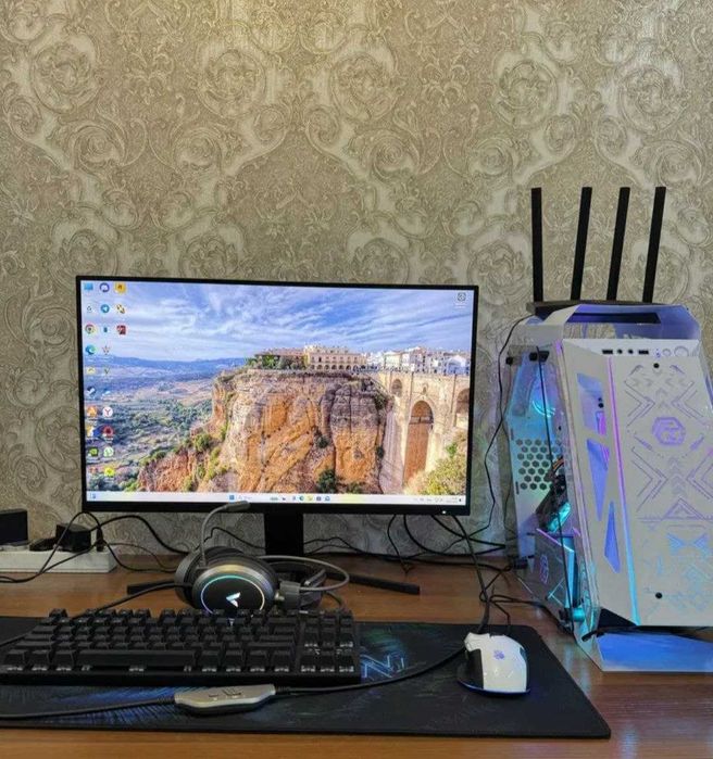 Kompyuter zòr qiziquvchilar uchun