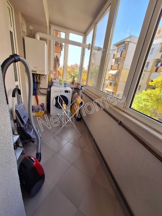 Продава се Двустаен апартамент в Пловдив, Каменица 1 - 73 кв.м за 1781 €/кв.м - Снимка #9