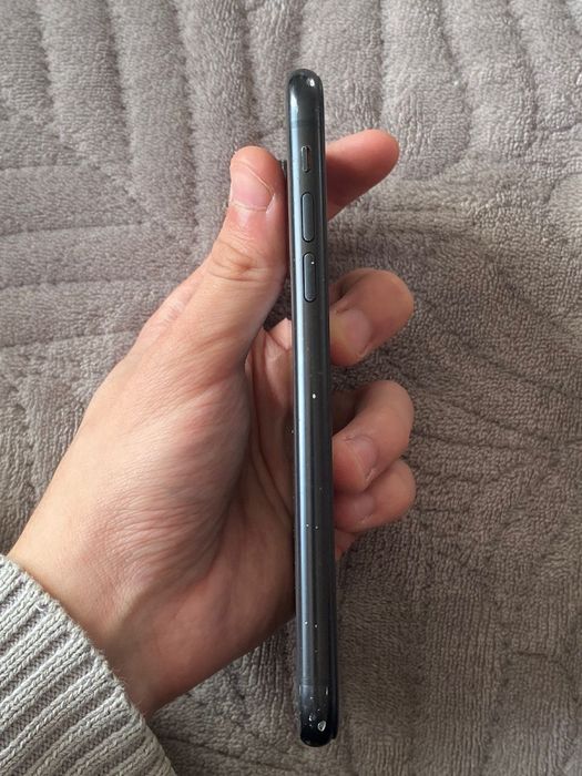 Iphone xr 64gb обмен/продажа