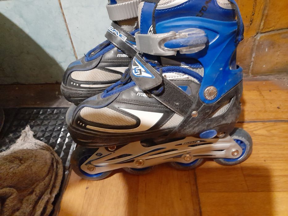 Ролик детский для мальчиков