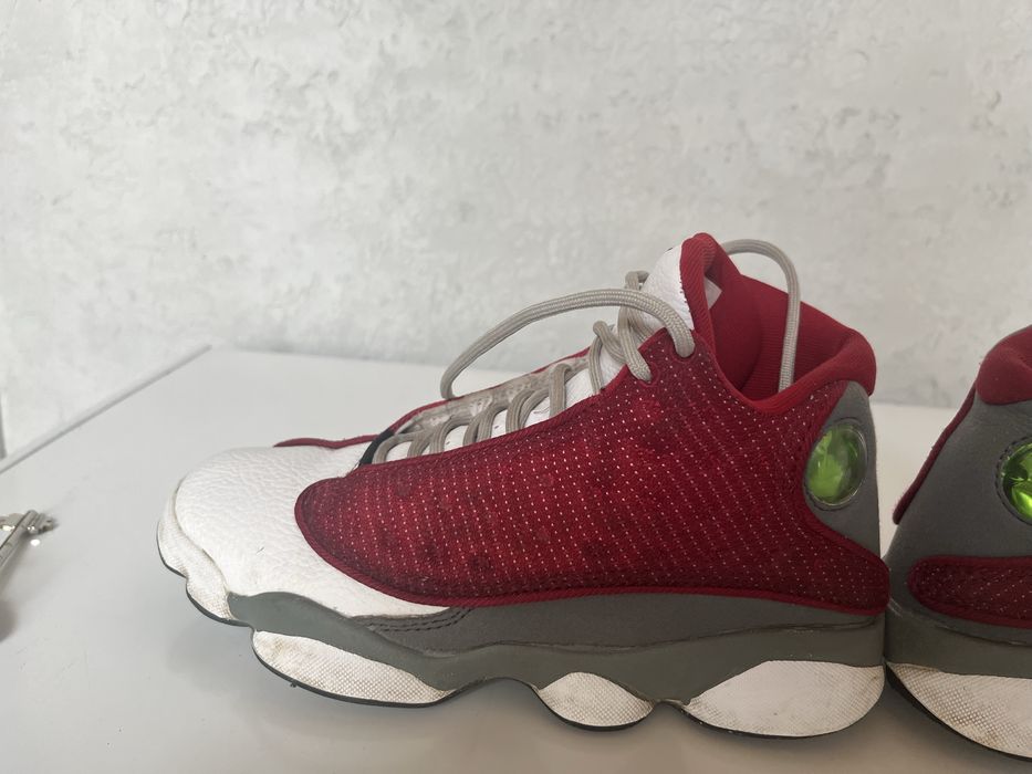 Nike air jordan 13
