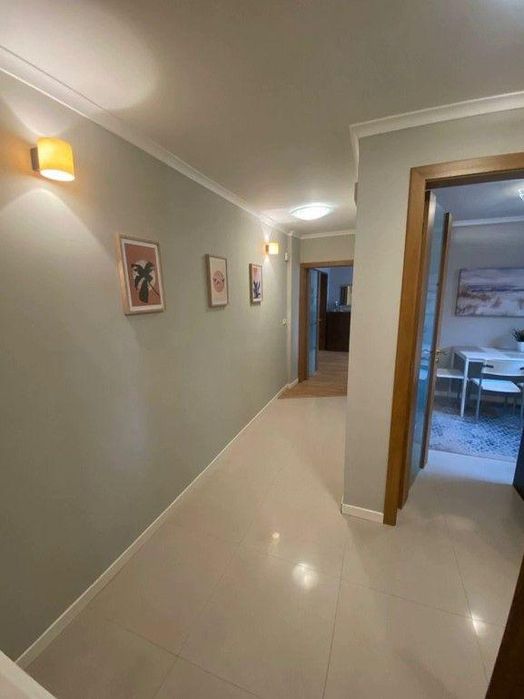 Двустаен апартамент под наем в центъра на София, 2216454