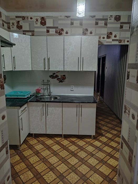 3 хонали уй ижарага берилади