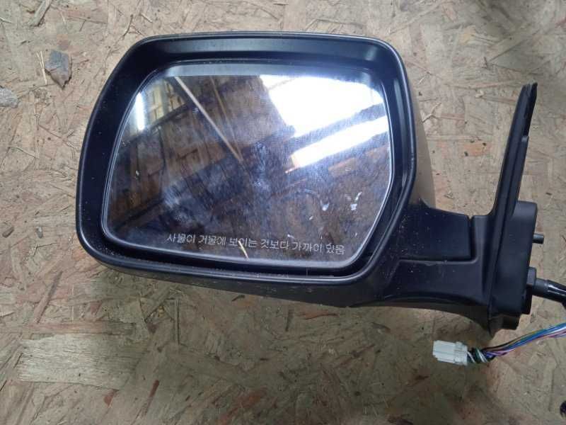 Зеркало боковое Subaru Legacy BM