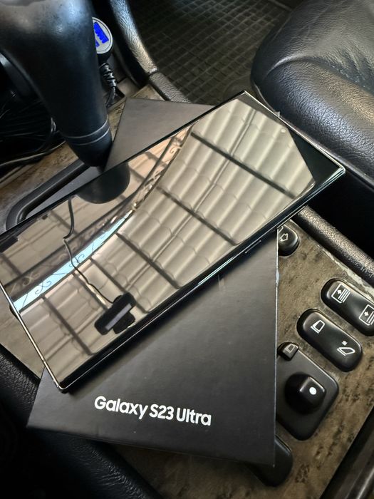 Samsung Galaxy S23 Ultra