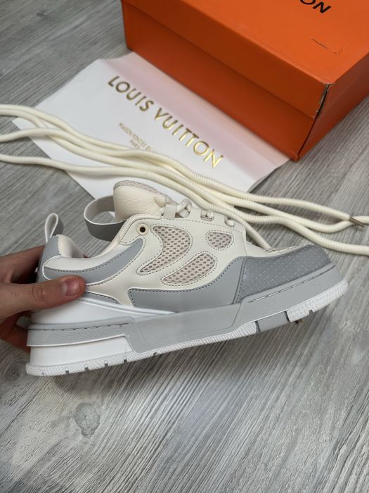 Louis Vuitton Skate Full Box Calitate Premium