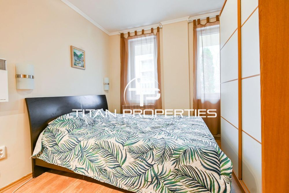 Тристаен, под наем, ж.к Овча Купел