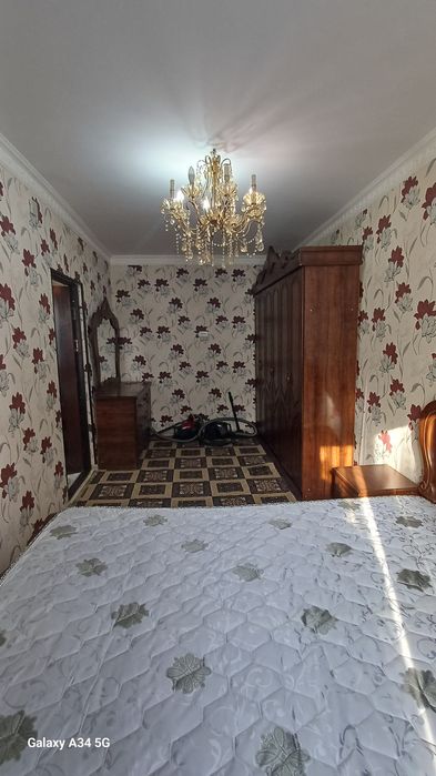 Сдаётся квартира.