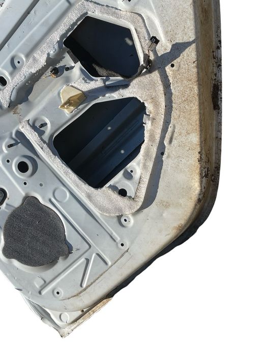 Usa Portiera Dreapta Spate Dacia Sandero Ii 2012 - >