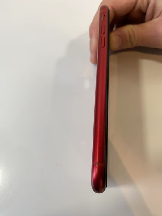 IPHONE xr 256gb karopka dk