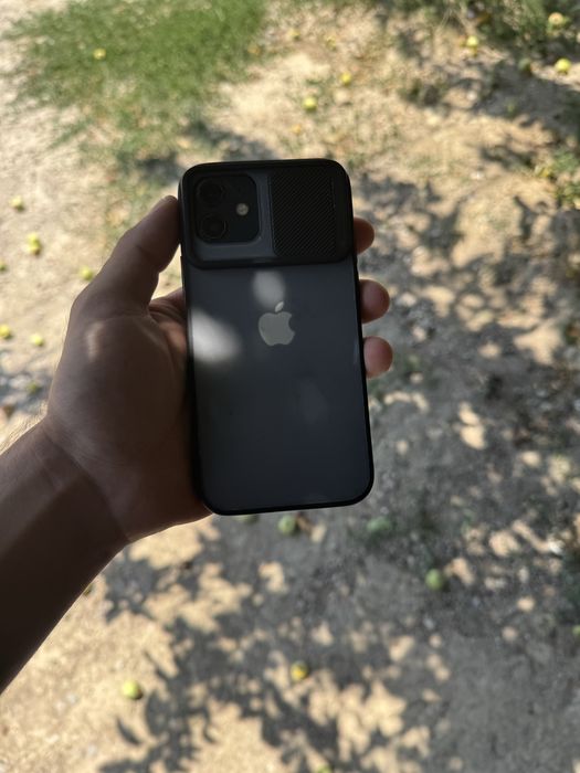 Продам телефон Айфон 12 256Gb/91