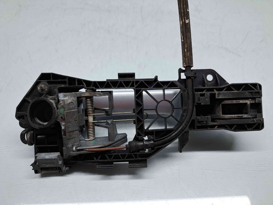 Maner usa dreapta spate Volkswagen Passat B7 (365) Variant [Fabr 2010-