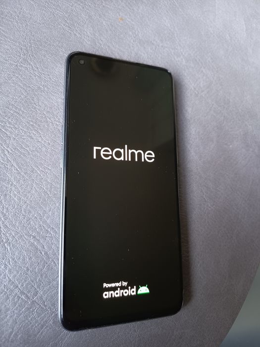 Realme GT Master Edition