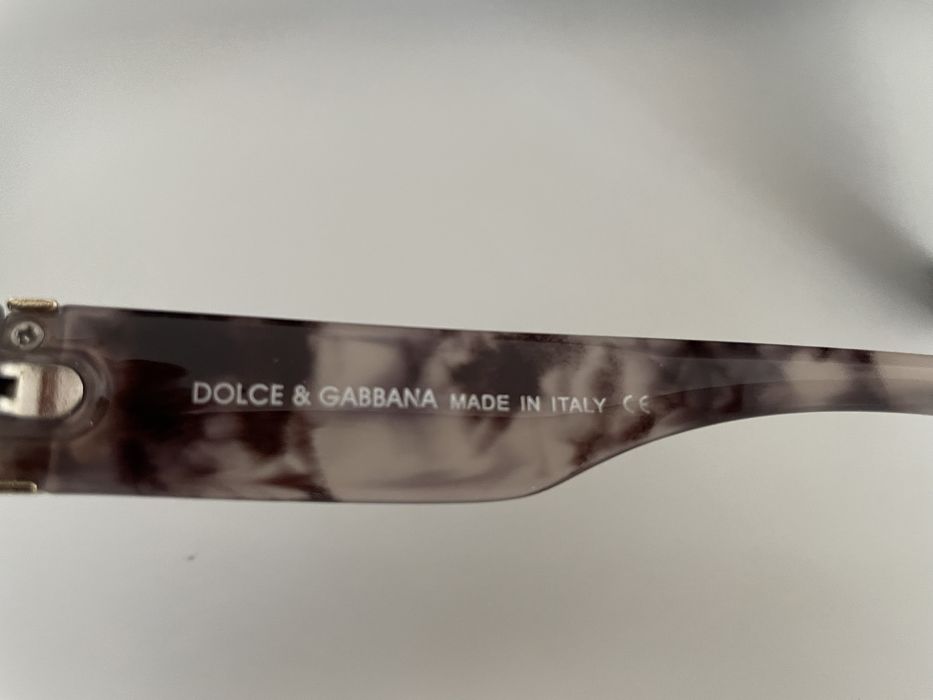 Dolce & Gabanna слънчеви очила