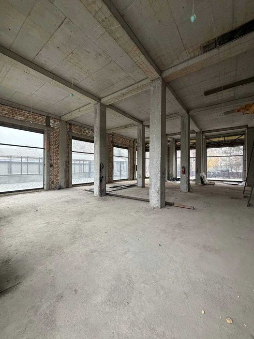 "СРОЧНАЯ ЦЕНА Ozbegim Коробка Нежилое 470м2 Улица Бабура Премиум‼️